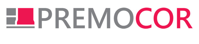 Premocor logo